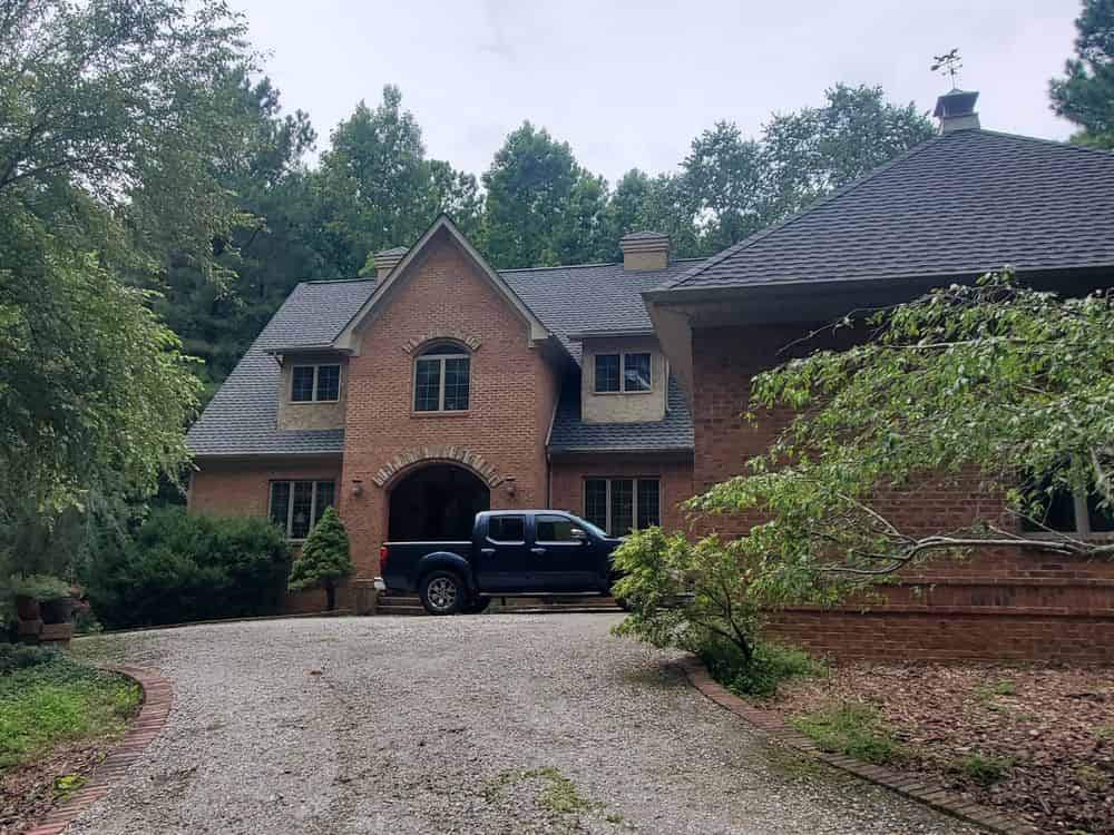 Roof Installation and Repair image
