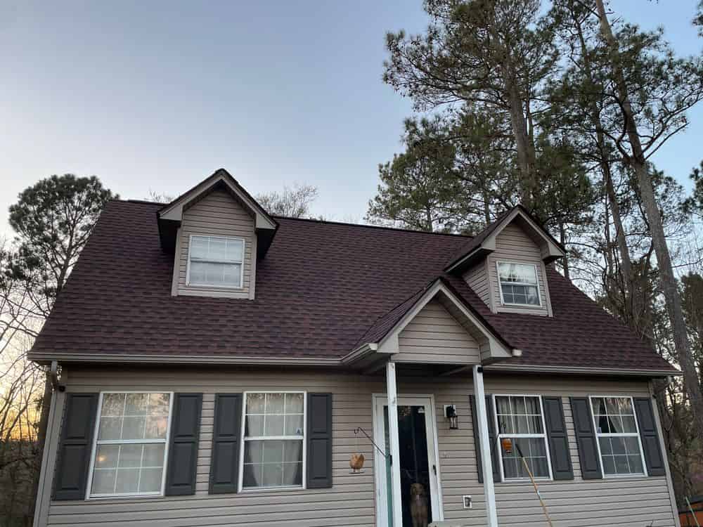 Window Installation and Replacement image