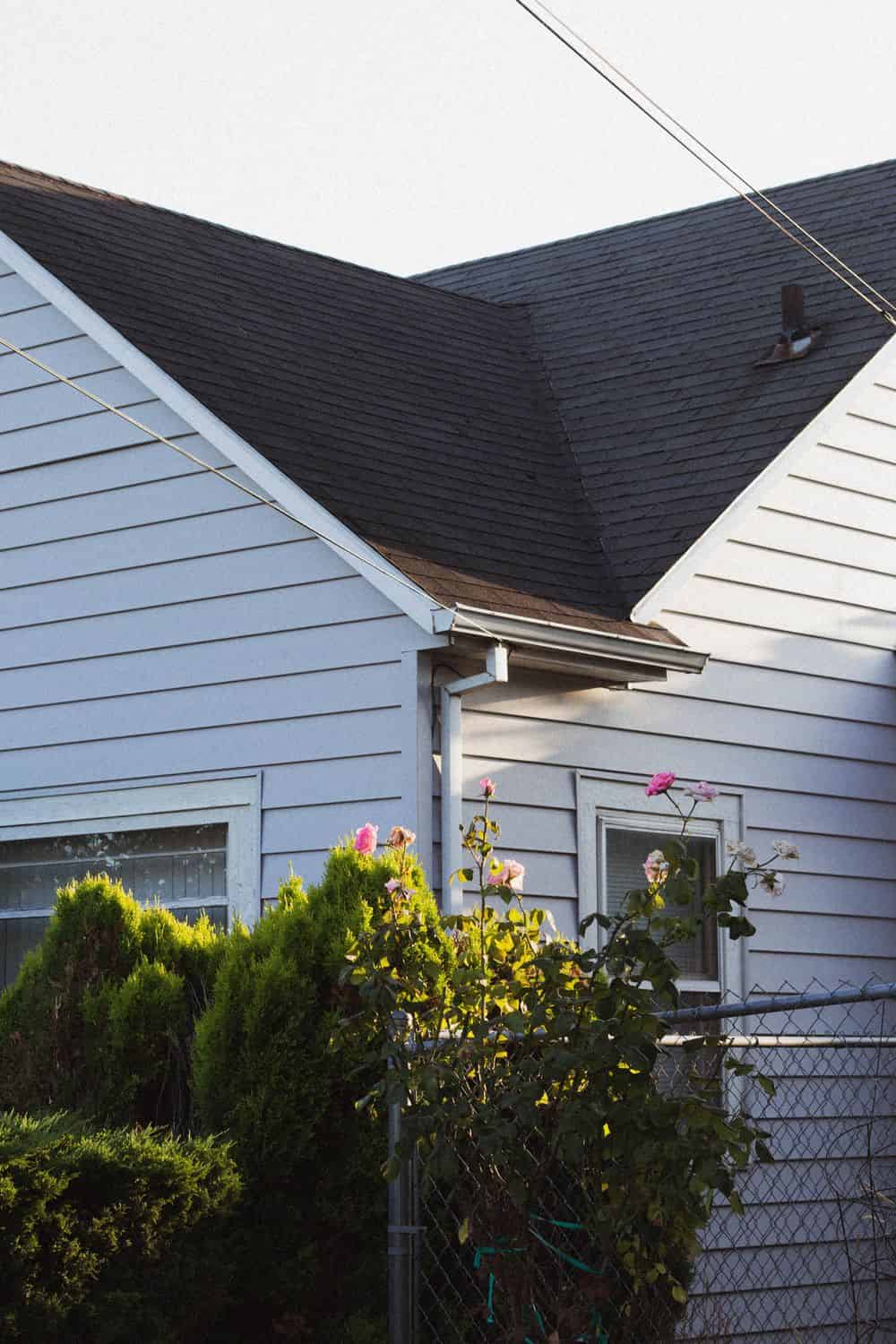 Siding and Gutter Services image