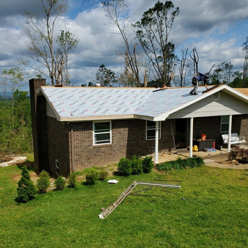 About Premiere Roofing Services